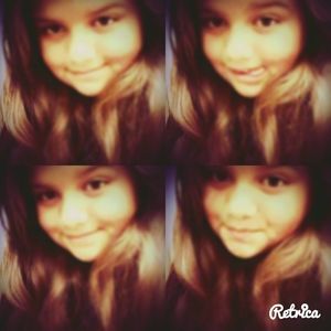 Meet your Posher, Brianna